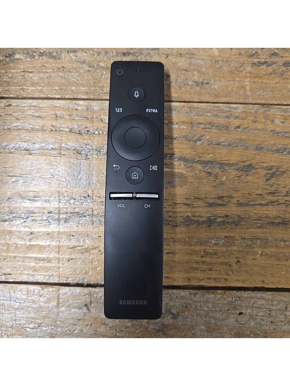 Samsung Smart TV Remote BN59-01241A RMCSKP1AP1 Voice Control Tested